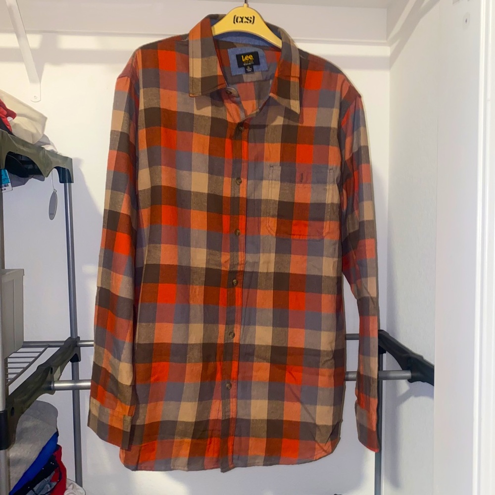 Flannel